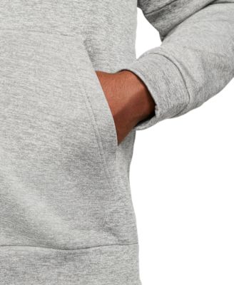 Men's Therma-FIT Full-Zip Logo Hoodie