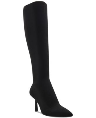 Women s Helagan Pointed Toe Tall Dress Boots