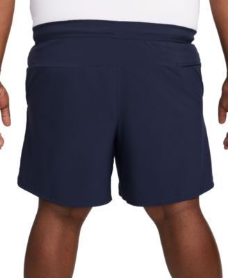 Men's Unlimited Dri-FIT Unlined Versatile 7" Shorts