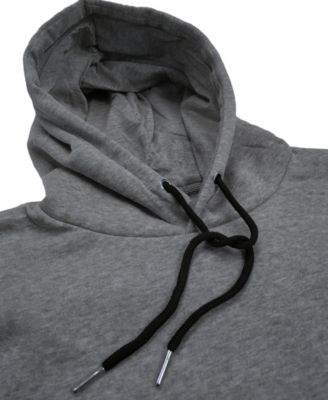 Women's Heavyweight Loose Fit Fleece Lined Pullover Hoodie Set, 2 Piece