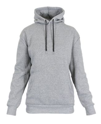 Women's Heavyweight Loose Fit Fleece Lined Pullover Hoodie