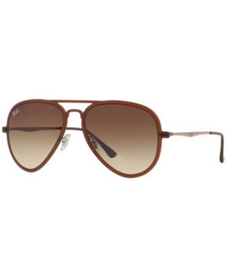 Ray-Ban - RAY-BAN RB4211 56
