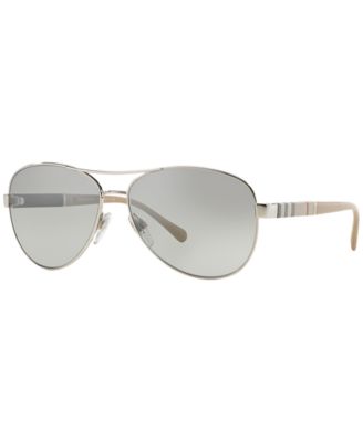 Burberry Sunglasses, BE3080 \u0026 Reviews 