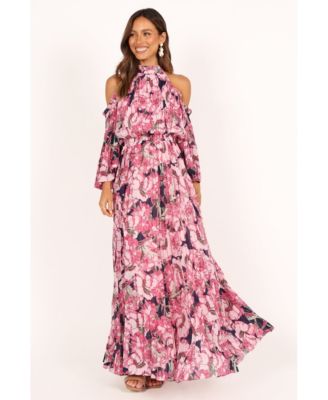 Extra Long Maxi Dresses - Macy's