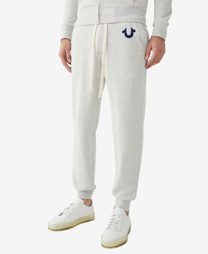 Drawstring Jogger Light Bilen Dark Eclipse - Theory Men