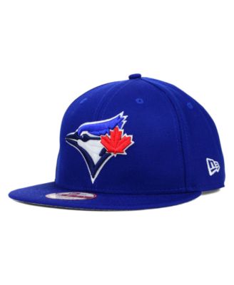 New Era - Toronto Blue Jays 2 Tone Link 9FIFTY Snapback Cap