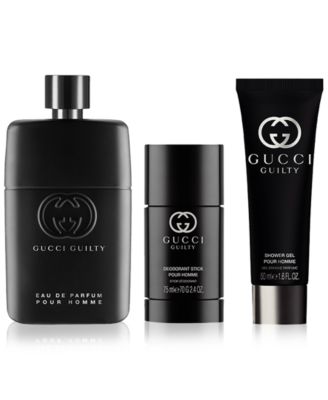 グッチ メンズ Guilty Pour Homme ギフトセット フレグランス Gucci Men's 2-Pc. Guilty Pour Homme Eau de Toilette Gift Set