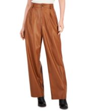 Best 25+ Deals for Brown Leather Pants