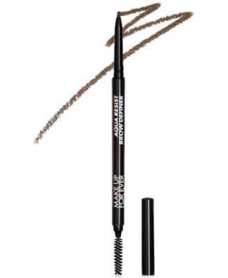 Aqua Resist Brow Definer Waterproof Eyebrow Pencil
