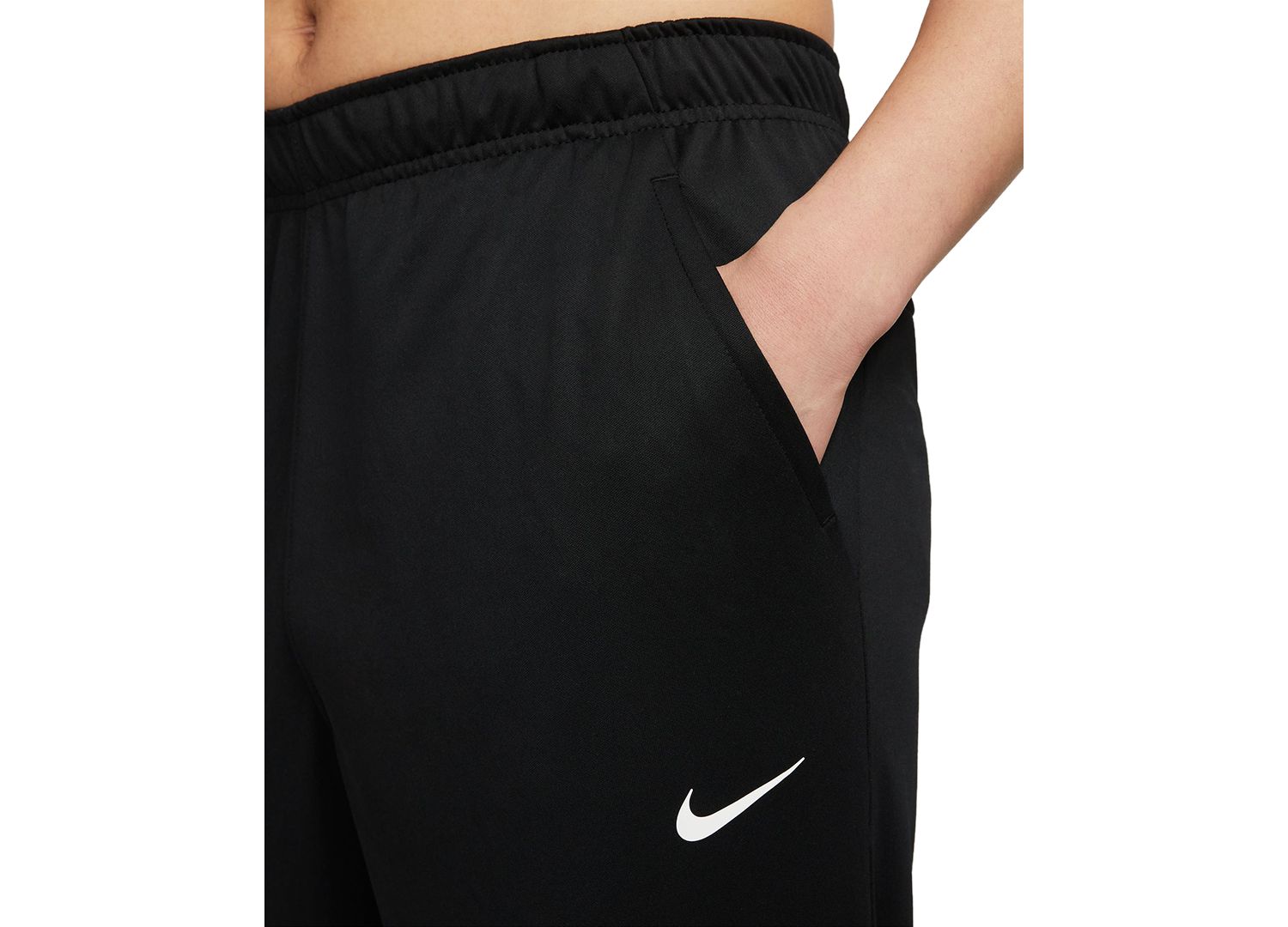 Мужские универсальные брюки Totality Dri-FIT с открытым подолом