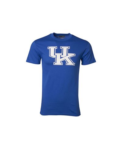 VF Licensed Sports Group Men's Kentucky Wildcats Big Logo T-Shirt