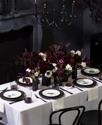 Halloween Dinnerware Collection