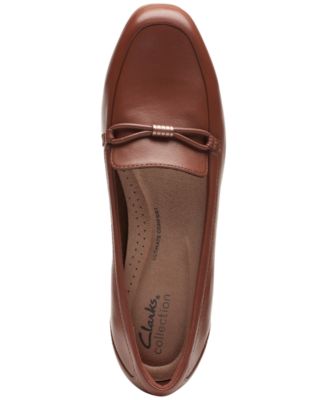Women's Juliet Shine Slip-On Loafers