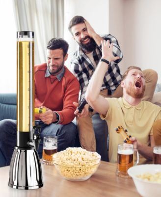 3 Quart Beer Beverage Tower