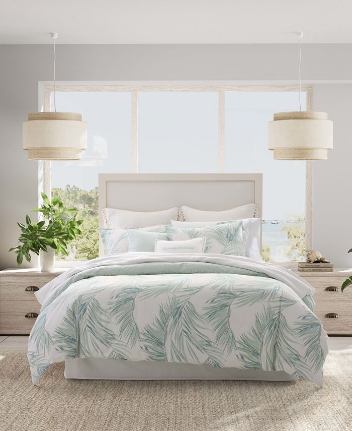 Tommy bahama sales bedding macys