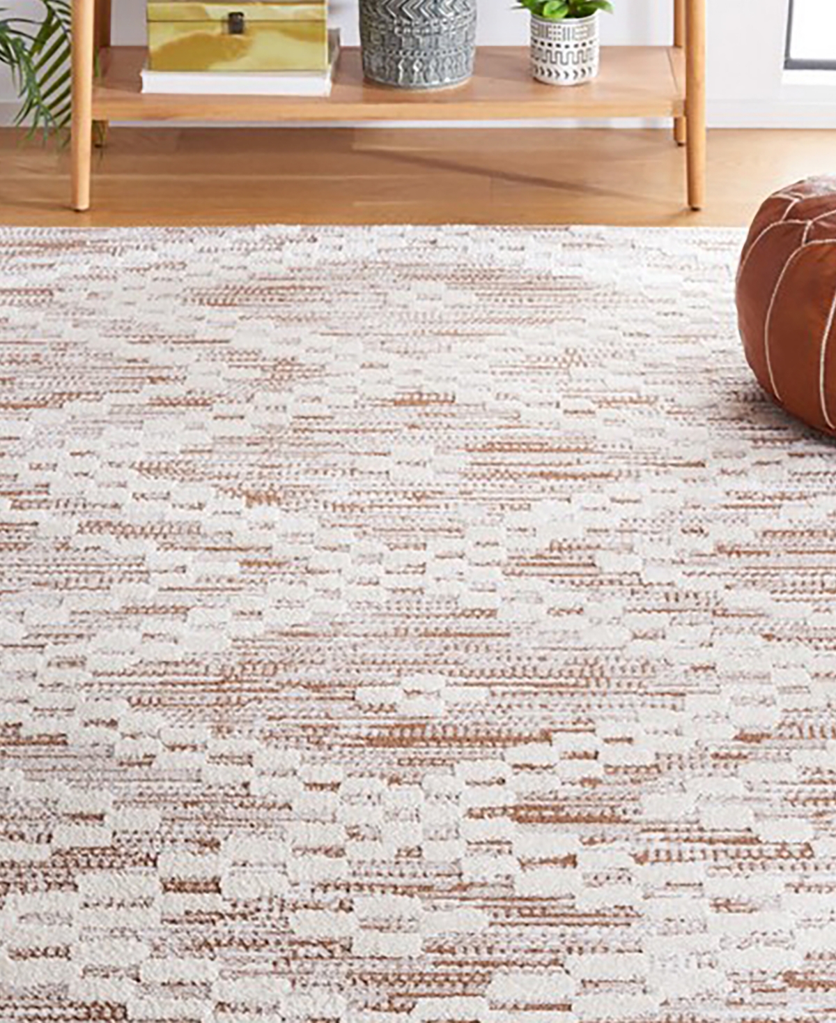 Safavieh Alamo ALM717 Area Rug