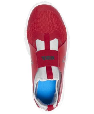 Big Kid's Flex Runner 2 Slip-On Running Sneakers from Finish Line