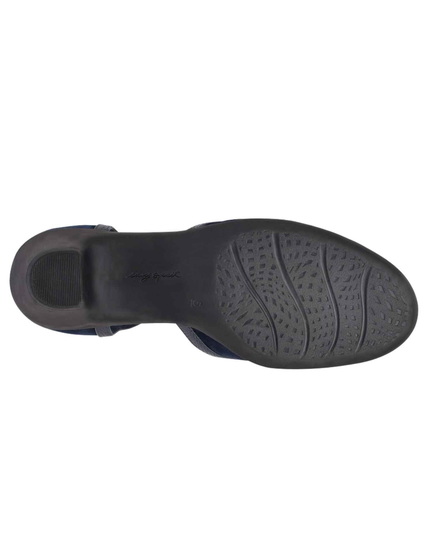 Women's Cara T-Strap Heels
