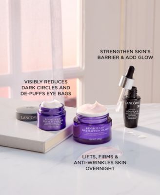 Lancôme Receive your FREE 7pc Rénergie Beauty Gift (A $158 Value!) with any $150 Lancôme purchase.
