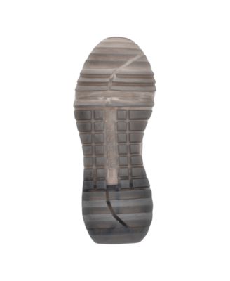 Women's Melany Easy Going Retro Jogger Sneaker With GUESS Logo