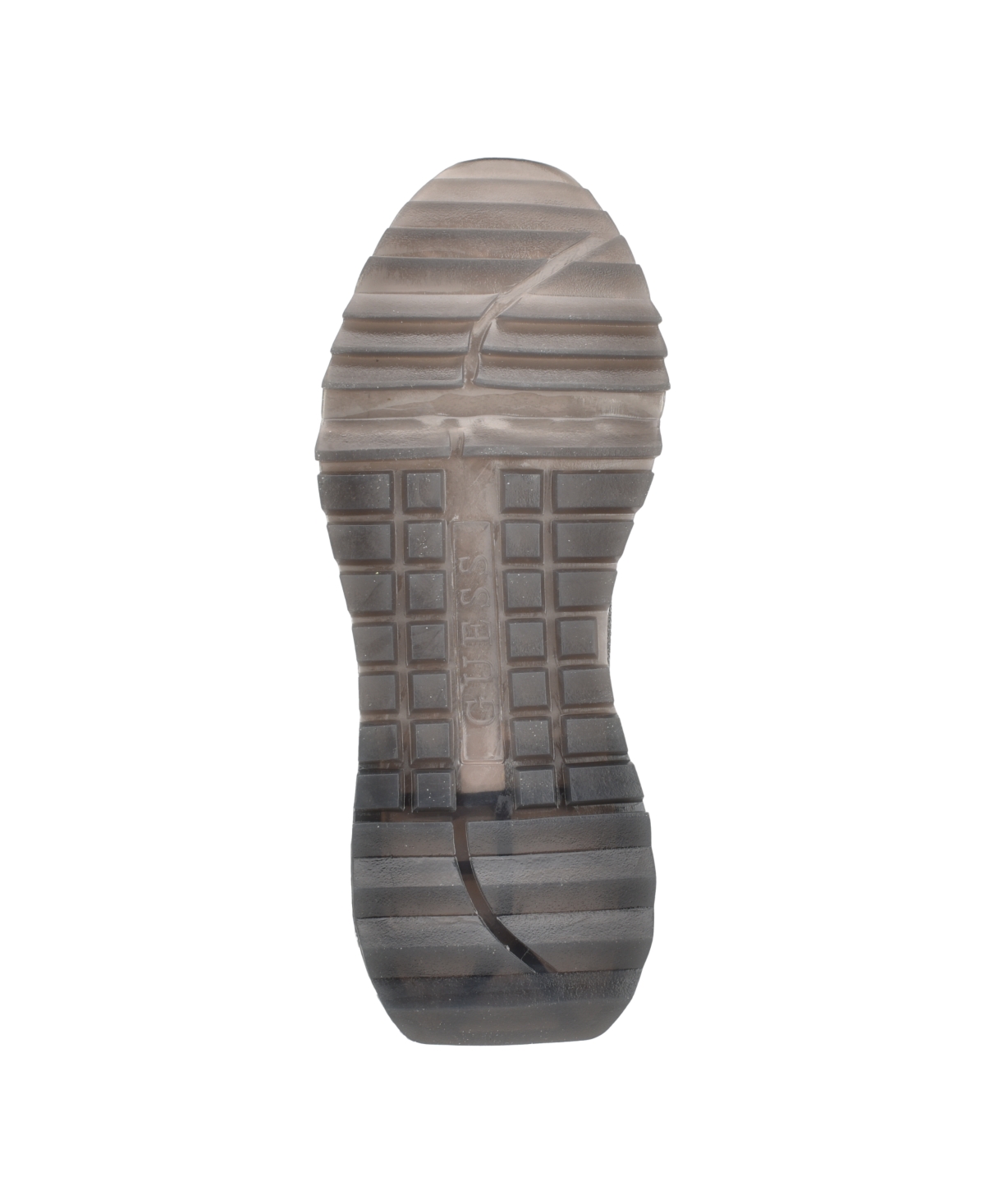Guess Women's Melany Easy Going Retro Jogger Sneaker With Logo