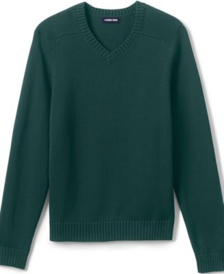 Men's Legacy V-neck Sweater