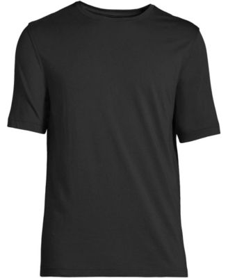 Men's Short Sleeve Cotton Supima Tee