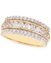 Women Wedding Bands Macy s