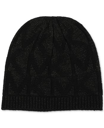 Macys michael kors hot sale hat and scarf
