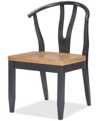 Furniture - Franklin Dining Chair