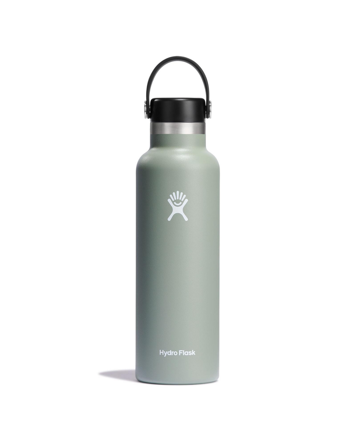 Hydro Flask 21 oz Standard Mouth In Agave
