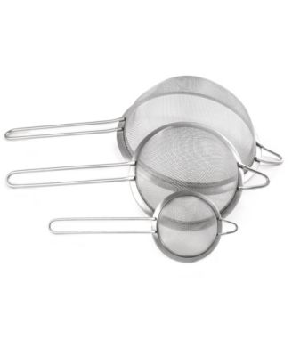 1 Piece 5" 18/8 Stainless Steel Strainer