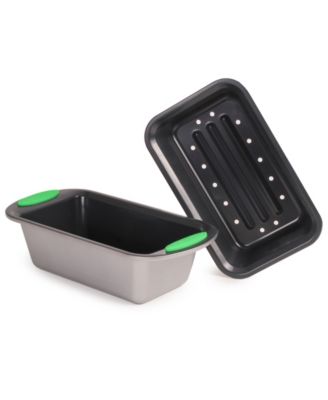 Perfect Slice  Carbon Steel 11 Piece Bakeware Set