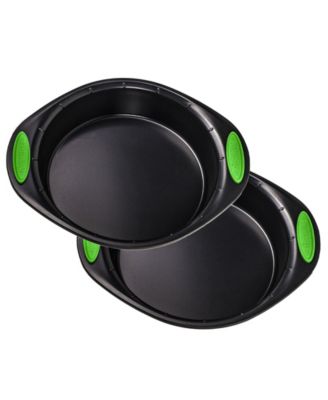 Perfect Slice  Carbon Steel 11 Piece Bakeware Set