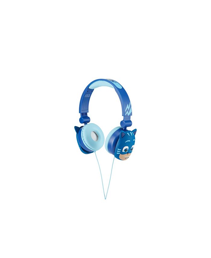 SAKAR PJ Masks Headphones - Multi