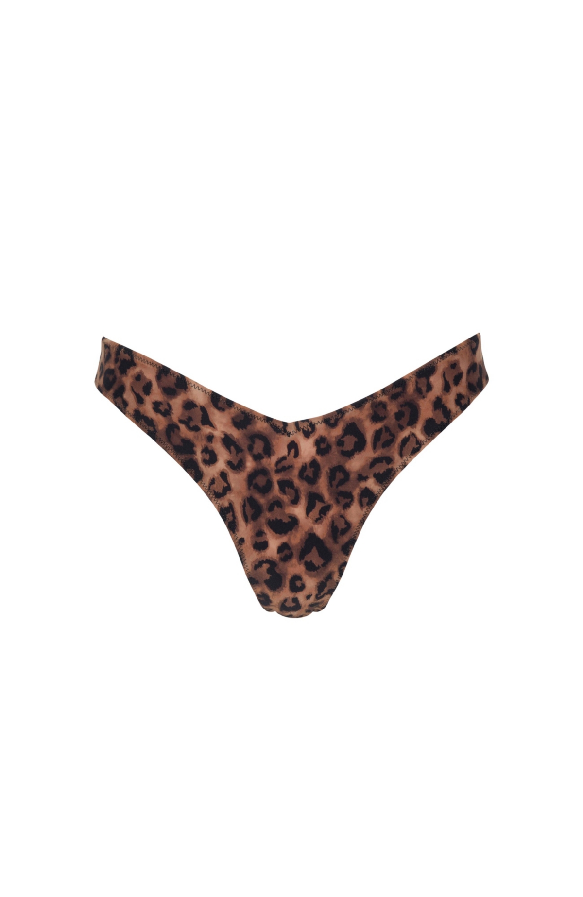 Sunkissed Women's Le Sporty Bikini Bottom