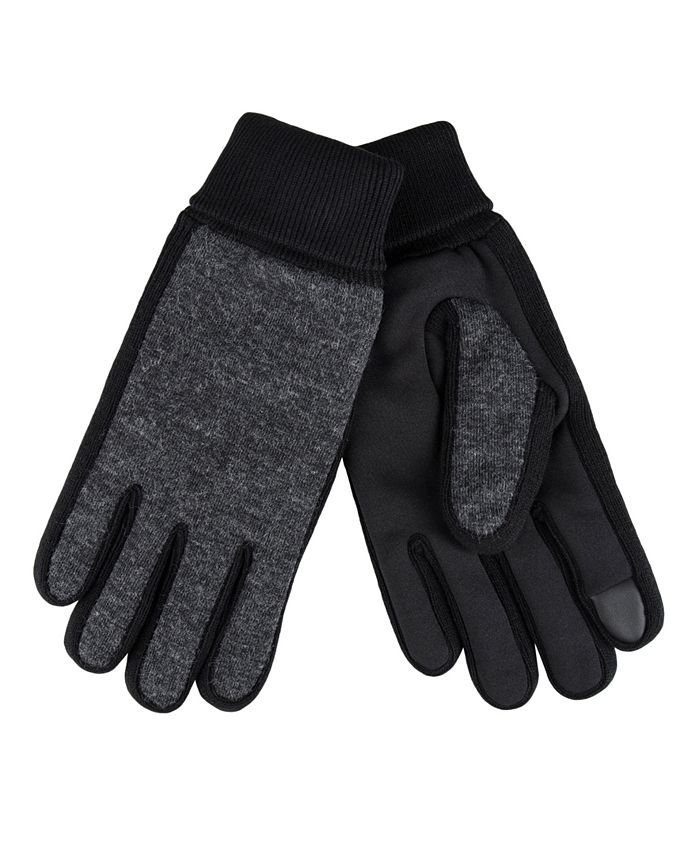Levis gloves sales