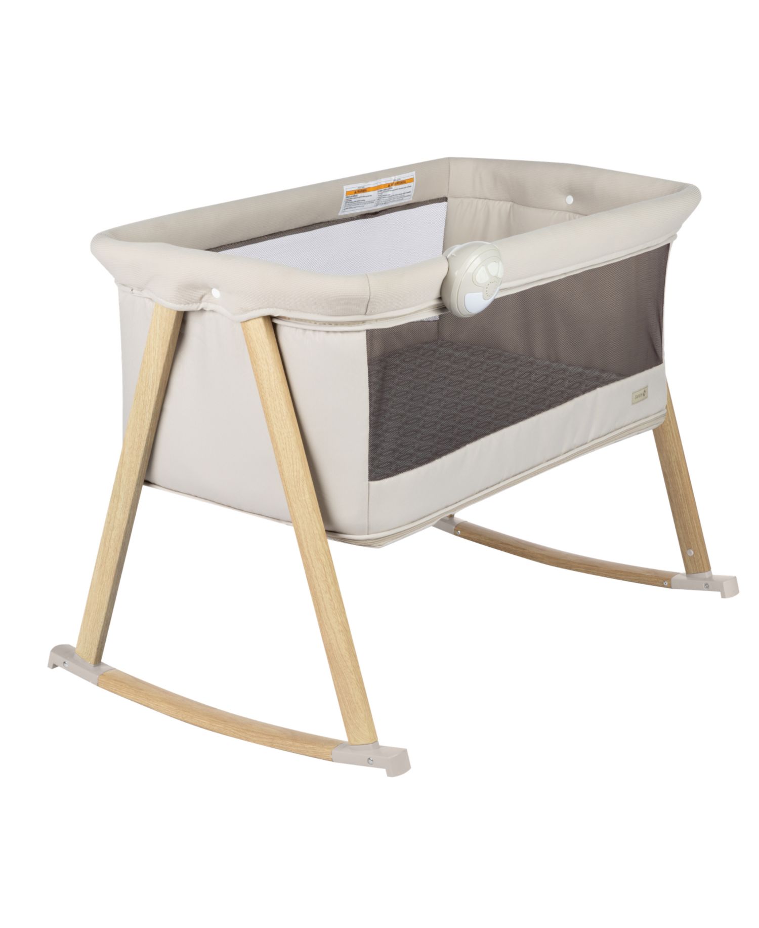 Baby Rest-and-Romp Play Yard