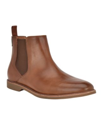 Tommy hilfiger booties clearance macys