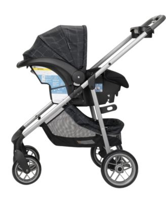 Baby Deluxe Grow and Go Flex 8-in-1 Travel System