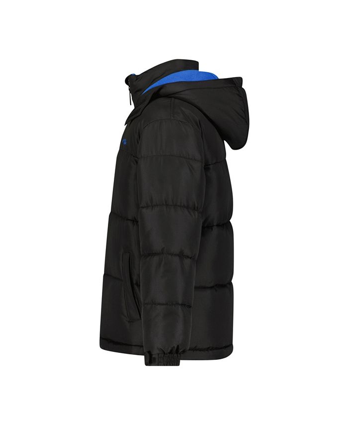 Minus zero coat 2025