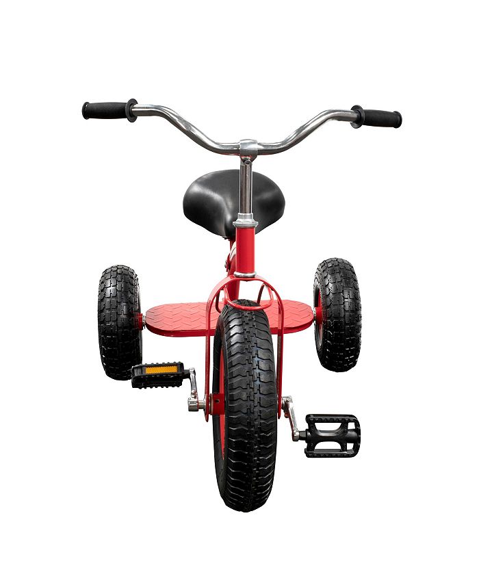 Gener8 Deluxe Tricycle Macy's