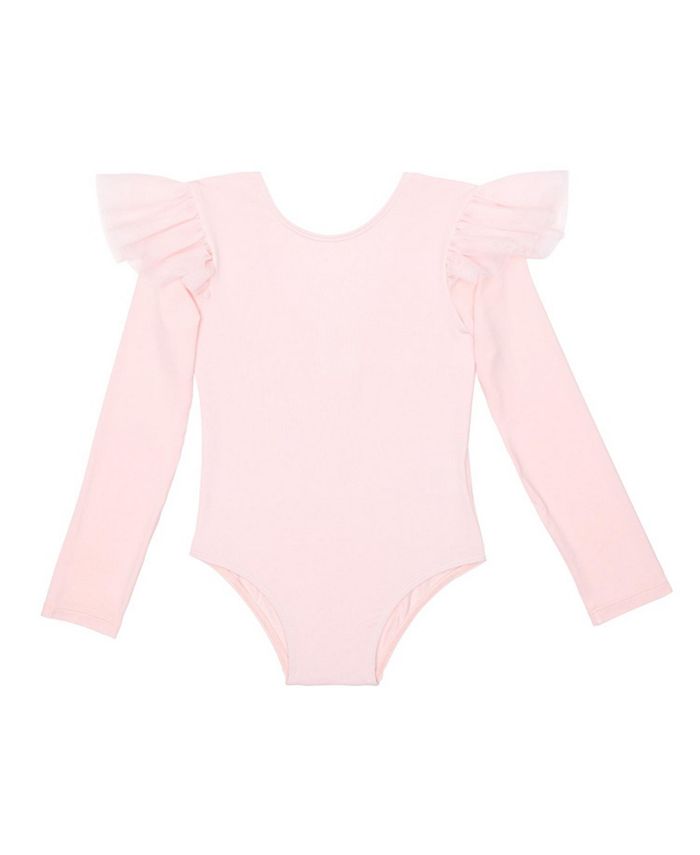 Reebok cheap dance leotard