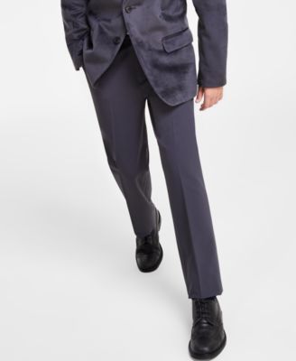 Calvin Klein - Big Boys Stretch Performance Pants