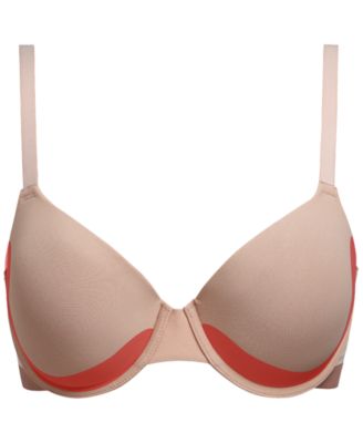 Women's Shape Revelation Shallow Top Contour Bra 853387