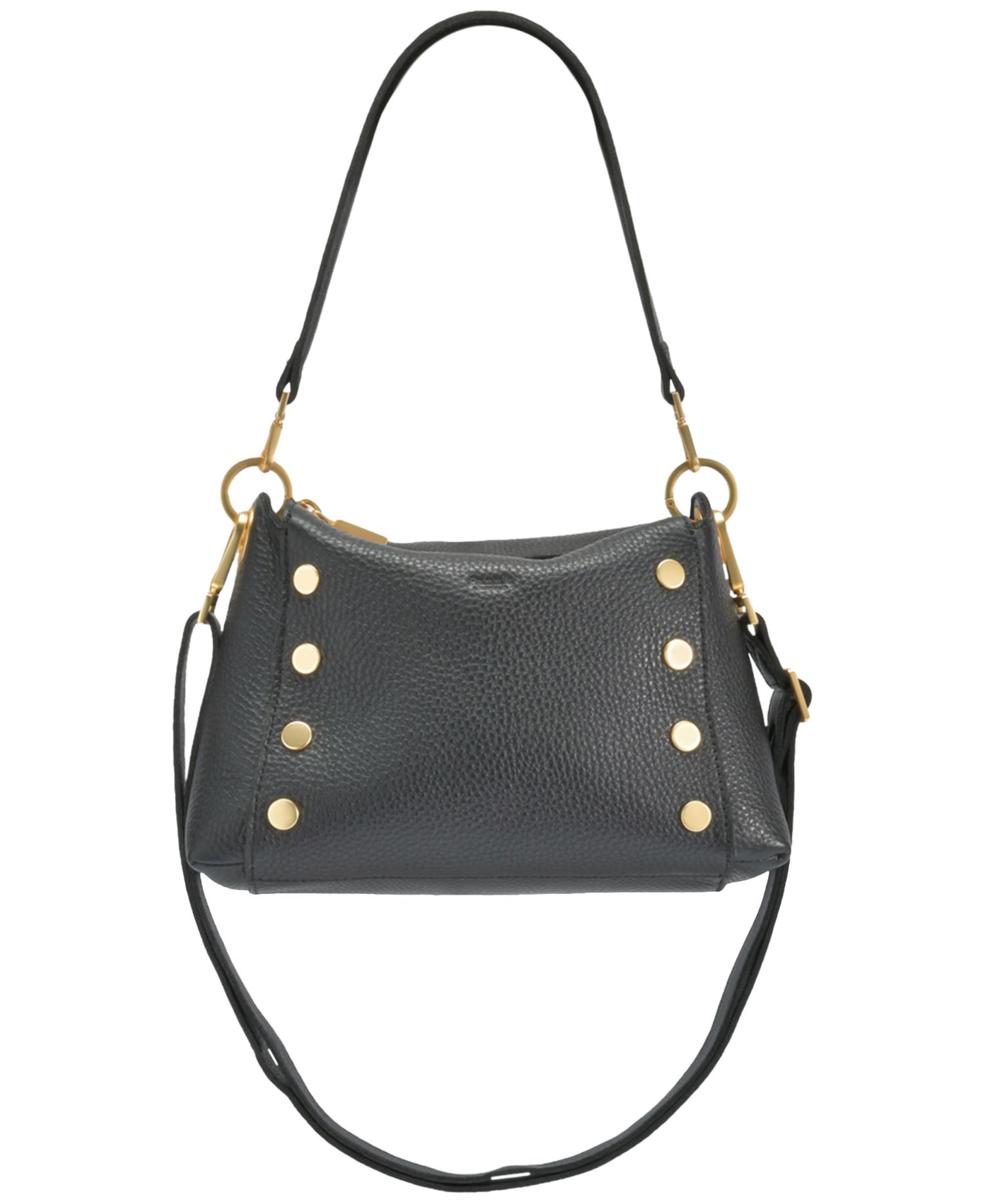 Bryant Small Leather Shoulder Crossbody Handbag