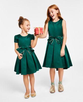 Designer Girl's Dresses - Luxury Children's Dresses for all Occasions