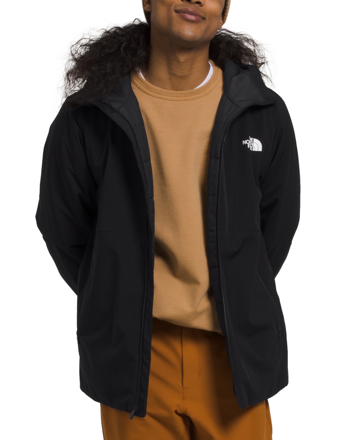 North face apex elevation insulated jacket sales
