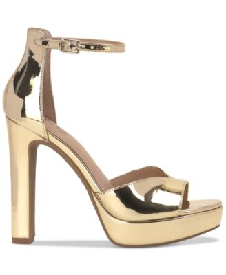 Women's Ninel Platform Sandals, Created for Macy's