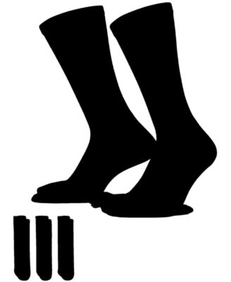 Everyday Plus Cushioned Training Crew Socks 3 Pairs